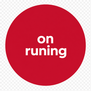 On Running