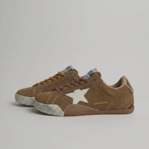 کتونی Golden Goose قهوهای